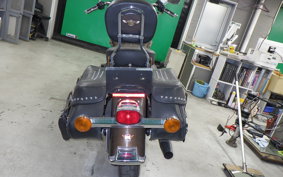 HARLEY FLSTC 1580 2012