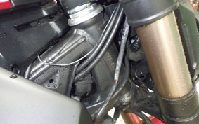 HONDA CB125 R 2009 JC91