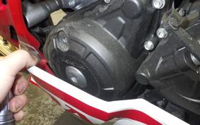 HONDA CBR250RR A 2001 MC51