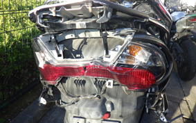 SUZUKI SKYWAVE 250 (Burgman 250) S Gen.3 CJ46A