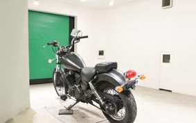 YAMAHA VIRAGO 250 2025 3DM