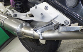 HONDA CB400SF VTEC Spec3 2006 NC39