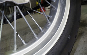 KAWASAKI VERSYS X250Aﾂｱﾗｰ 2005 LE250D