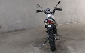 HONDA SL230 MD33