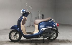 HONDA GIORNO AF77