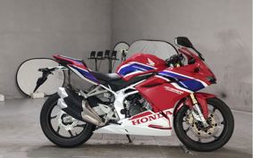 HONDA CBR250RR MC51