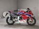 Фото Honda CBR250RR 2017 с японского аукциона