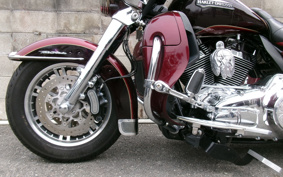 HARLEY HARLEY FLHTCU 2014 MAL