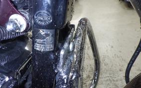 HARLEY FLSTC 1580 2007