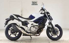 SUZUKI ｸﾞﾗﾃﾞｨｳｽ400 2009 VK58A