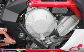 MV AGUSTA F3 2016