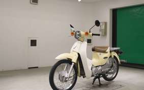 HONDA C110 SUPER CUB JA07