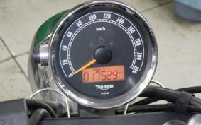 TRIUMPH SPEEDMASTER 2017