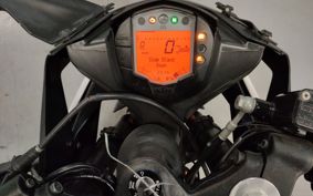 KTM 390 RC JYJ40