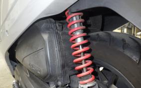 HONDA ﾀﾞﾝｸ AF78