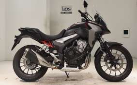 HONDA 400X 2020 NC56