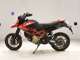 Фото Ducati HYPERMOTARD 1100E 2011 с японского аукциона