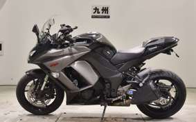 KAWASAKI NINJA 1000 A 2011
