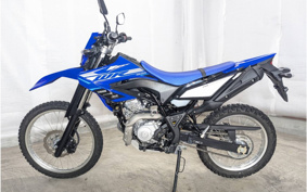 YAMAHA WR155R DG37