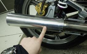 KAWASAKI ZEPHYR 400 Gen.2 1993 ZR400C