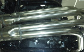 HONDA CB400SF GEN 4 A 2023 NC42