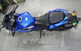 SUZUKI GIXXER 250 SF 2019