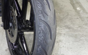 HONDA NS-1 GEN 2 2014 AC12