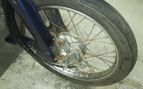 HONDA C50 SUPER CUB E 2009 C50