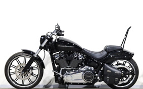 HARLEY FXBRS 2022 YHK