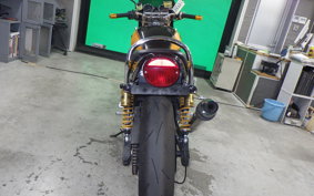 KAWASAKI ZEPHYR 1100 2006 ZRT10A