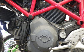 DUCATI HYPERMOTARD 1100E 2010