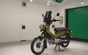 HONDA ｸﾛｽｶﾌﾞ110-2 JA45