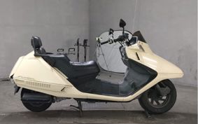HONDA FUSION MF02