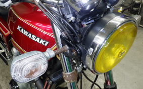 KAWASAKI ZEPHYR 750 1997 ZR750C