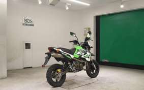 KAWASAKI KSR110 E