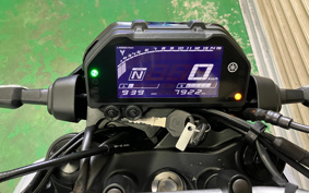 HONDA XL250 DEGREE MD31