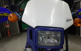 HONDA XR-250 MD30