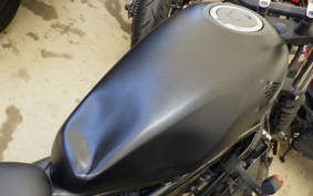 HONDA REBEL250-2 ABS MC49