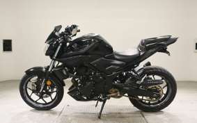 YAMAHA MT-25 RG10J