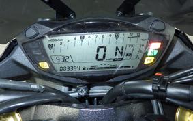 SUZUKI GSX-S750 2024 C533F