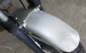 HONDA VT250FC MC08