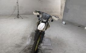 KAWASAKI KLX250 SR LX250E
