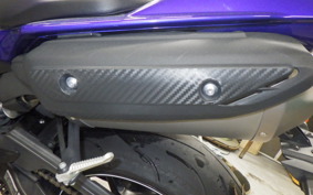 YAMAHA YZF-R1 2012