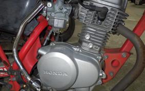 HONDA APE 100 1995 HC07