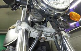 SUZUKI INAZUMA 400 (GSX400) 2004 GK7BA