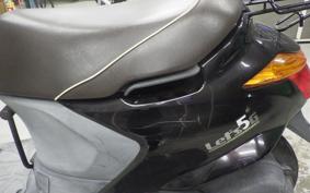 SUZUKI LET's 5 G CA47A