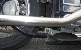 YAMAHA DRAGSTAR 400 1997 4TR