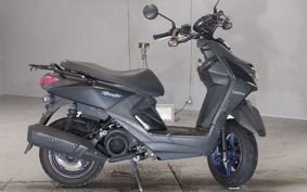 YAMAHA BW S125 SEA6J