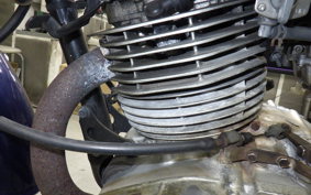 SUZUKI ST250E 1987 NJ4AA