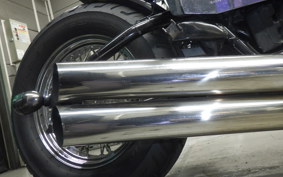 HONDA STEED 400 1990 NC26